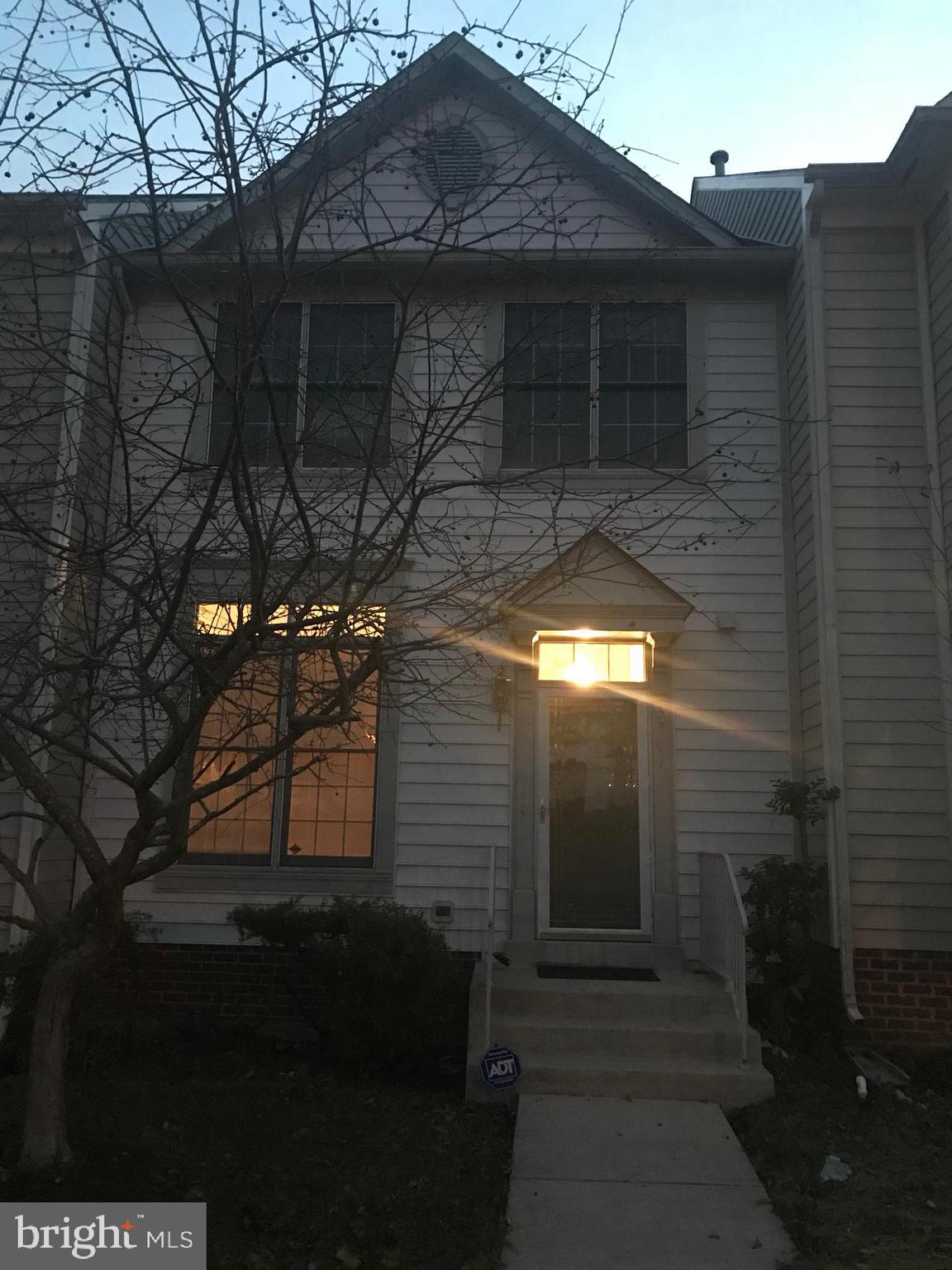 PRINCE WILLIAM COMMONS - Residential Lease