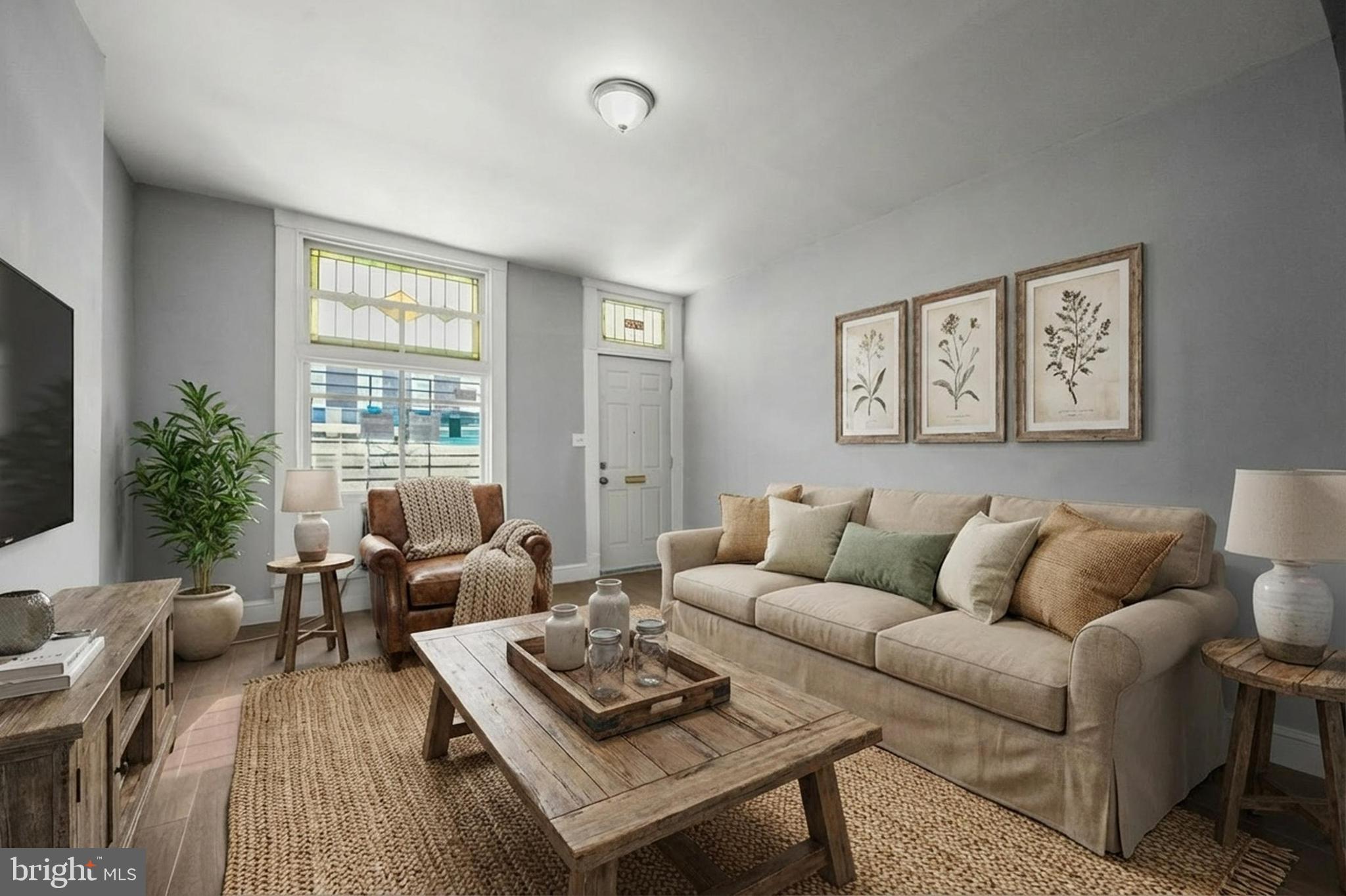 DARLEY PARK - Residential