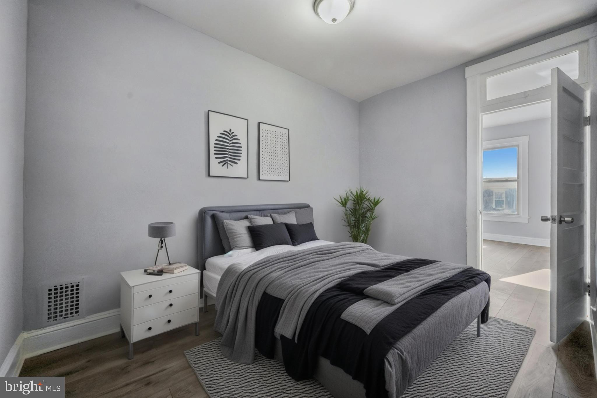 DARLEY PARK - Residential