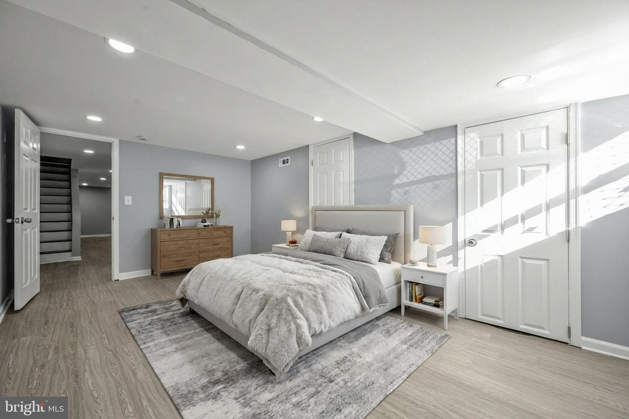 DARLEY PARK - Residential