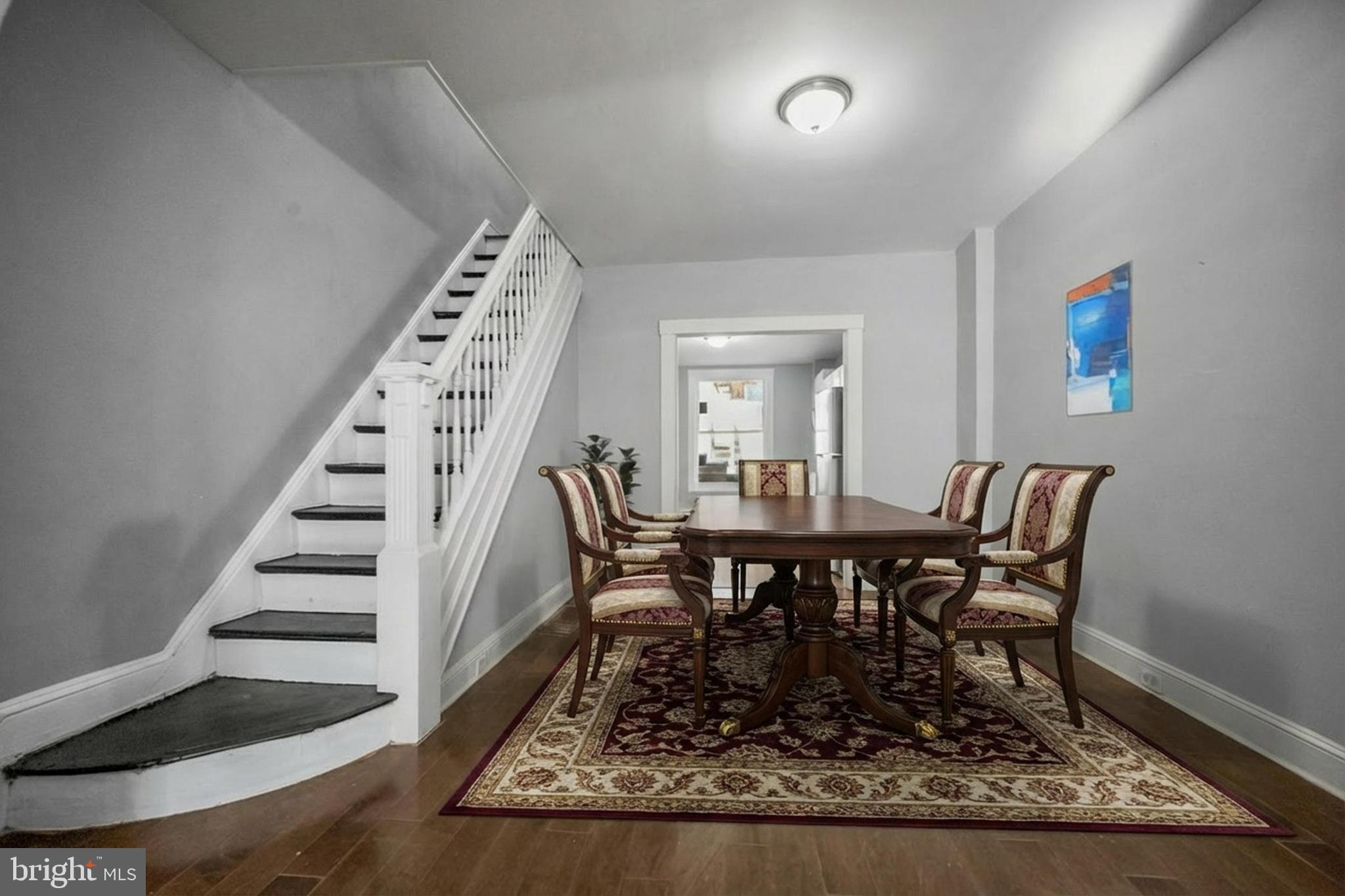 DARLEY PARK - Residential