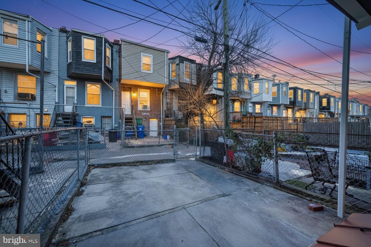 DARLEY PARK - Residential