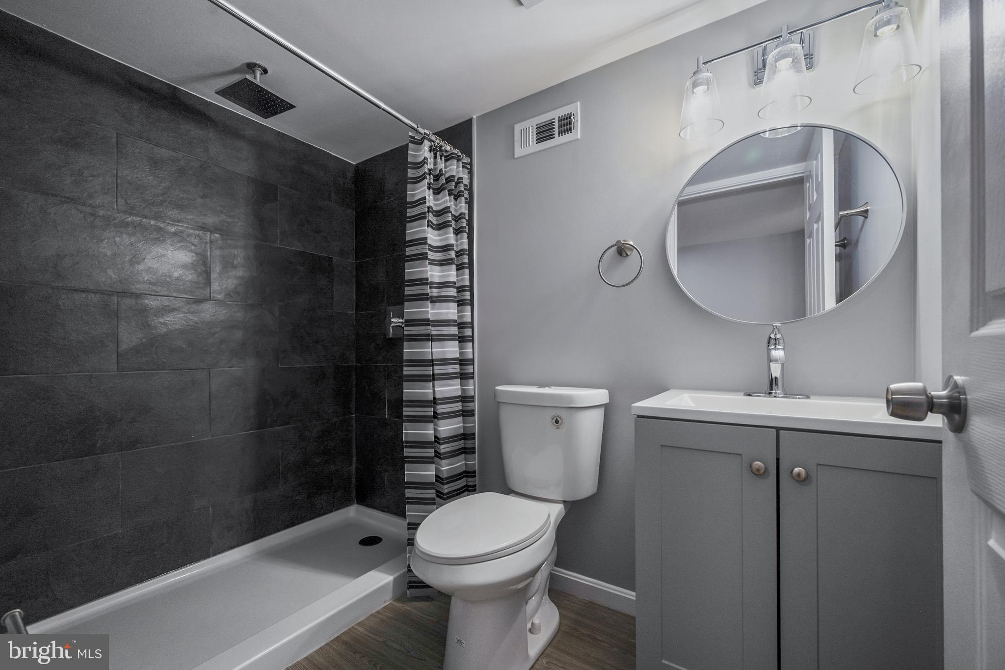 DARLEY PARK - Residential