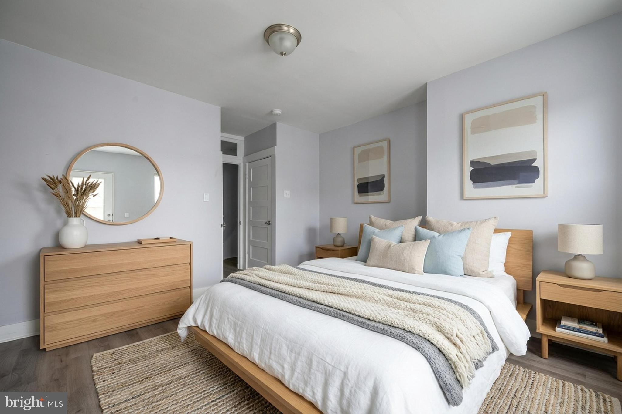 DARLEY PARK - Residential