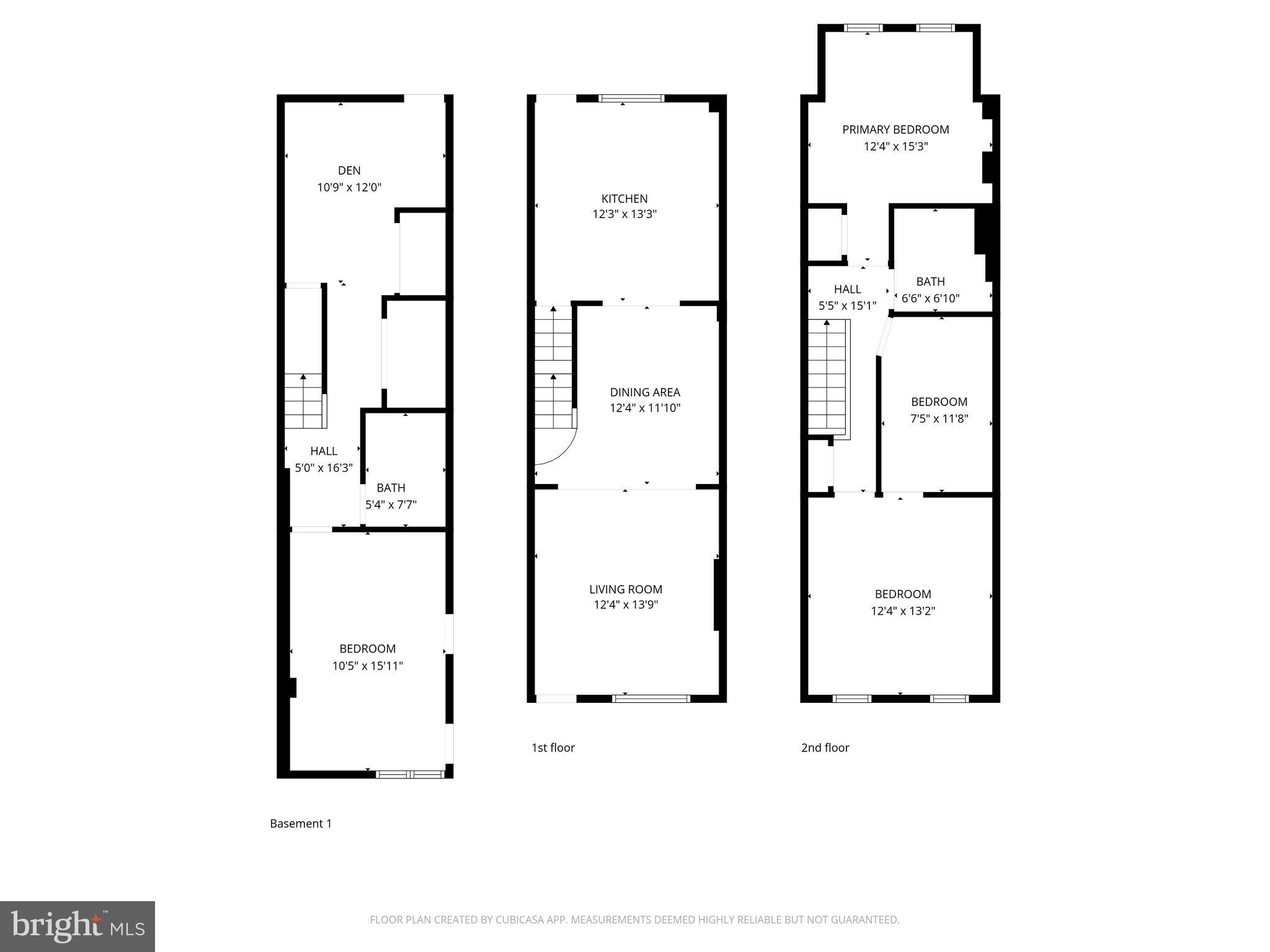 DARLEY PARK - Residential
