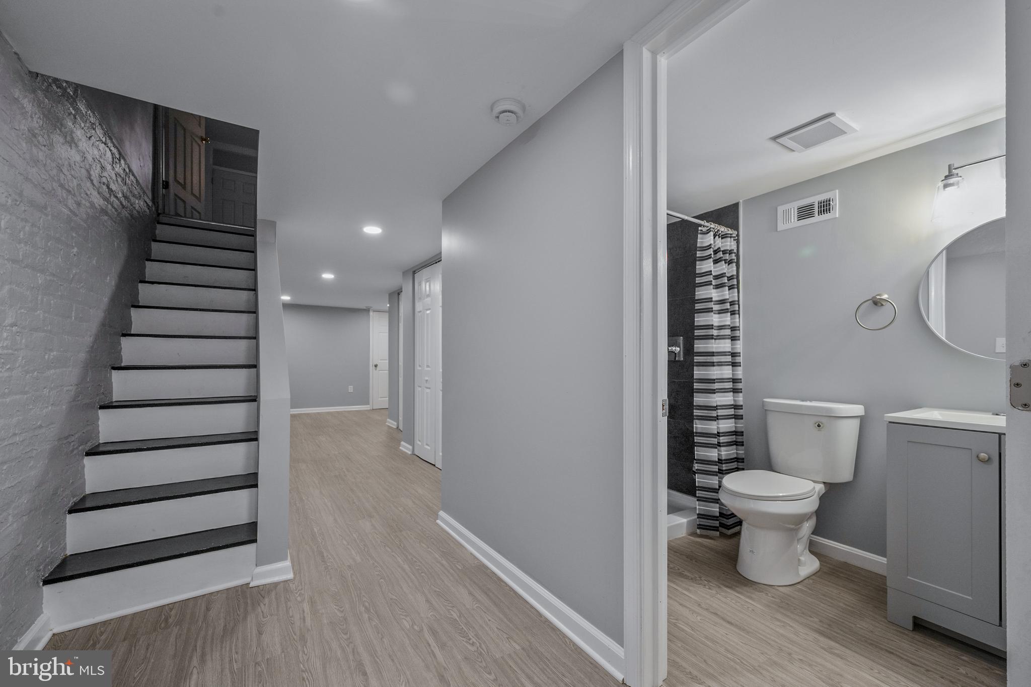 DARLEY PARK - Residential