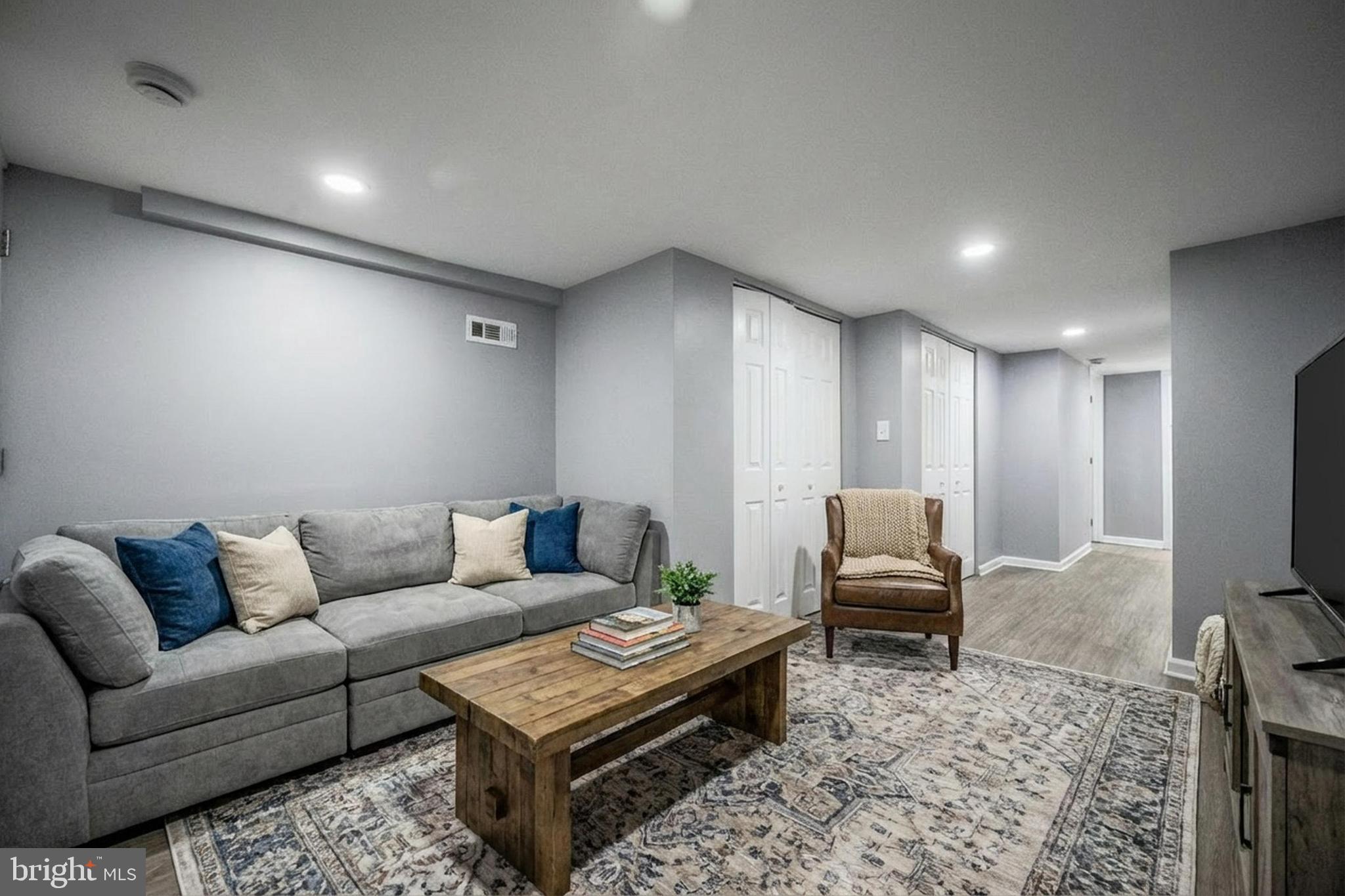 DARLEY PARK - Residential