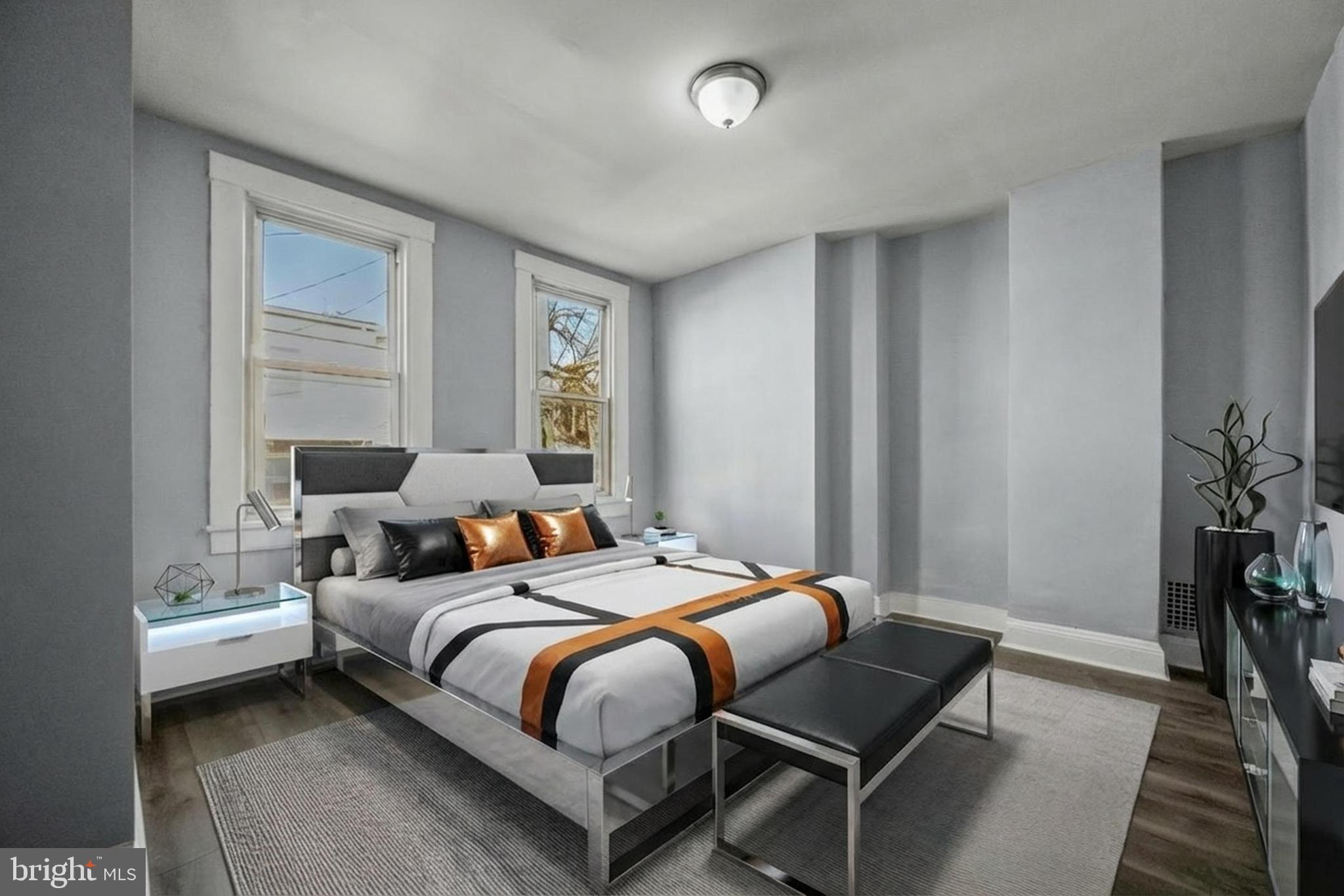 DARLEY PARK - Residential