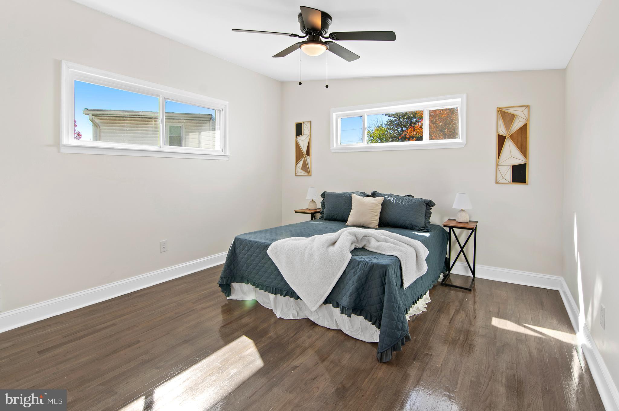 SEVEN MILE - Residential