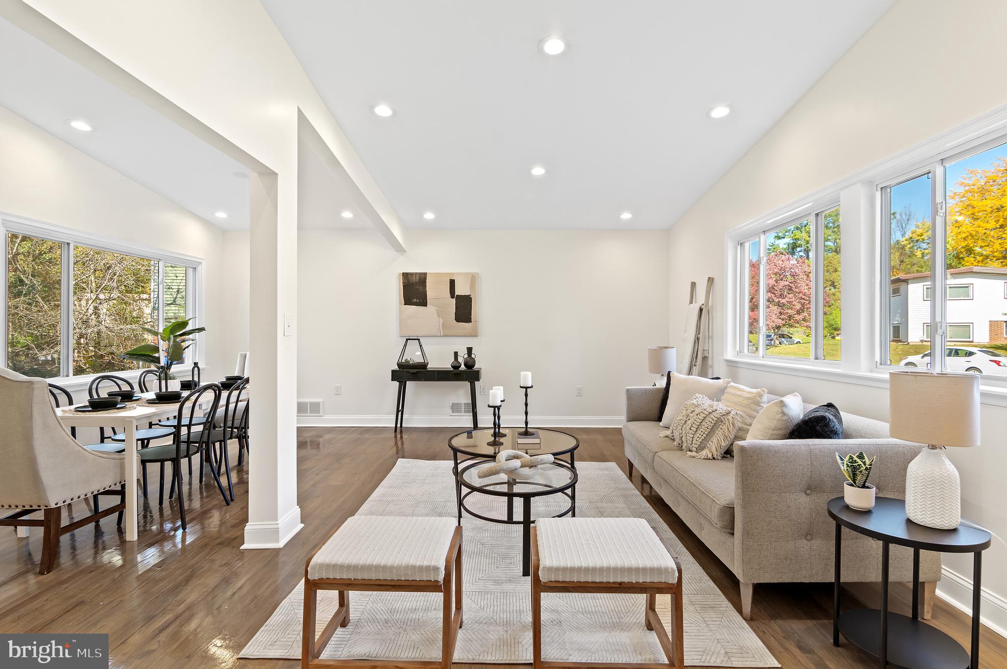 SEVEN MILE - Residential