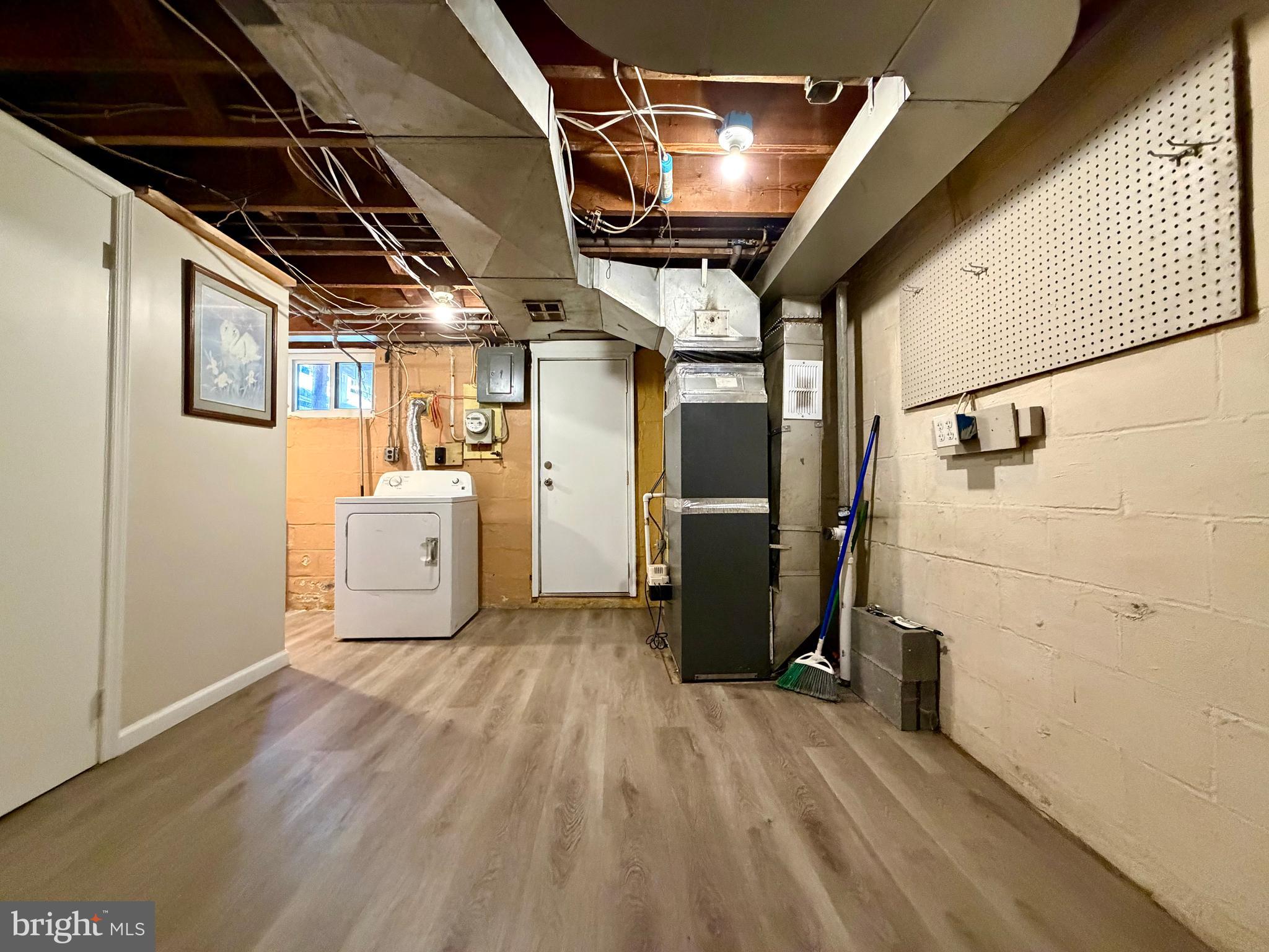 COLGATE - Residential