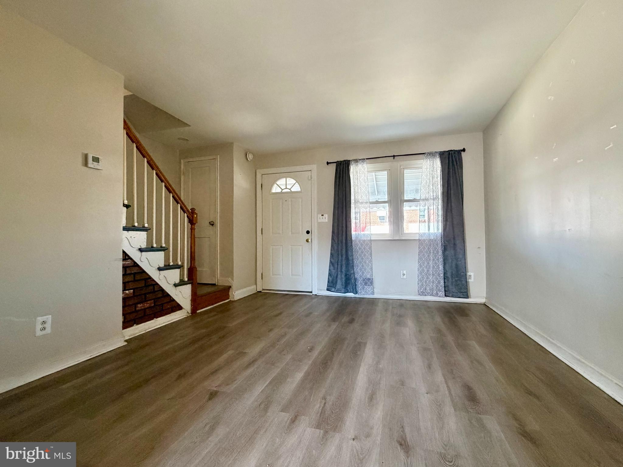 COLGATE - Residential