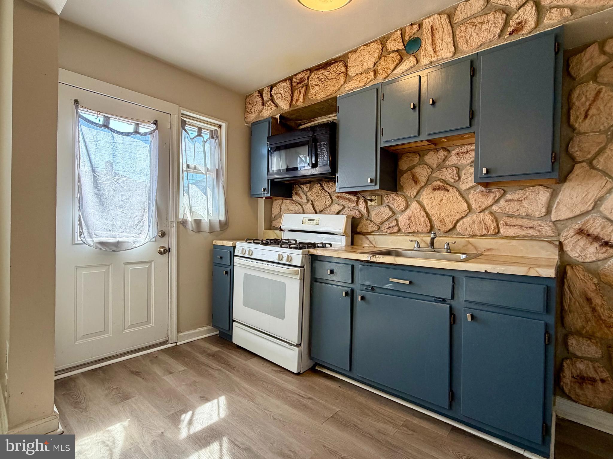 COLGATE - Residential