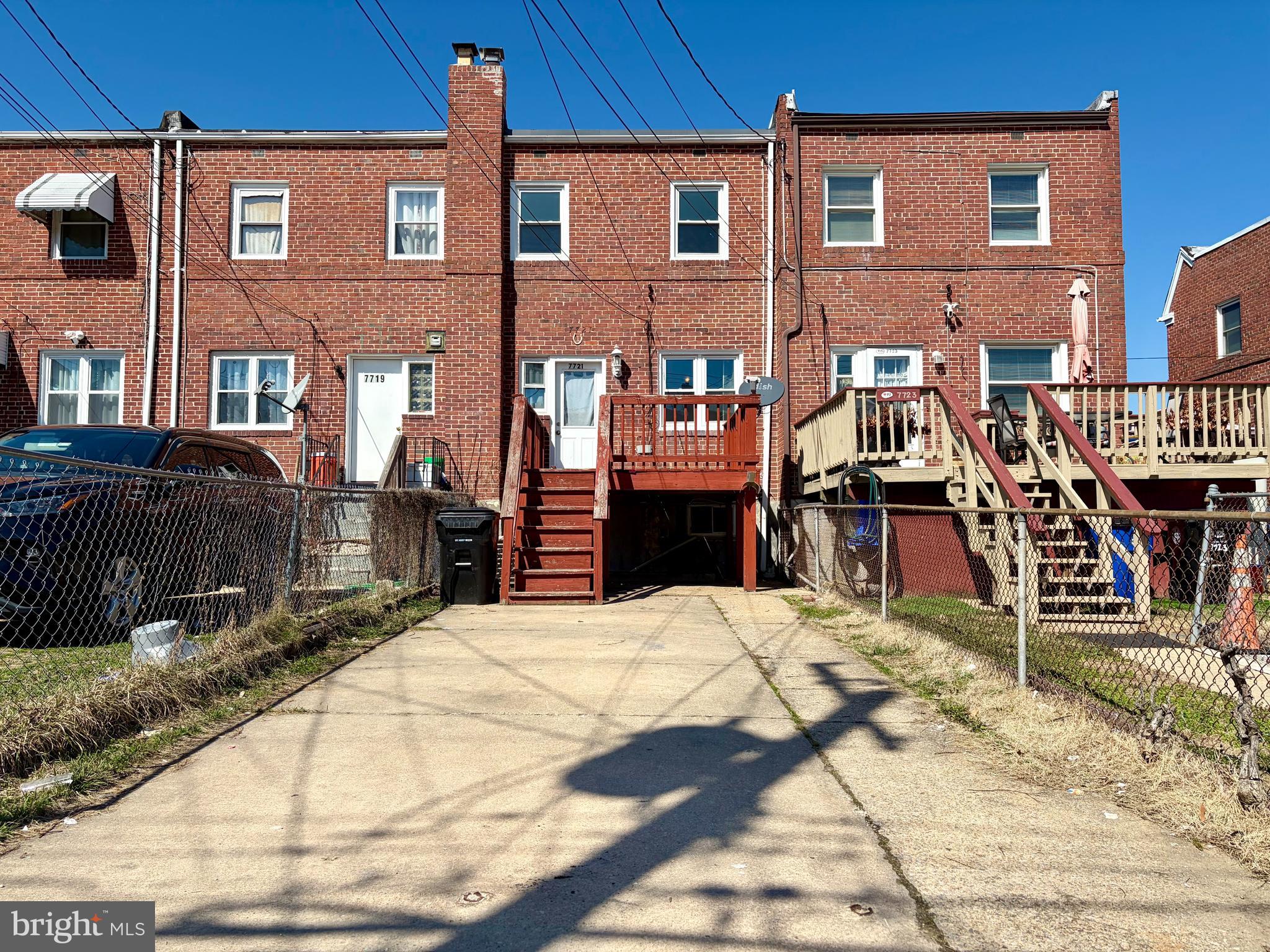 COLGATE - Residential