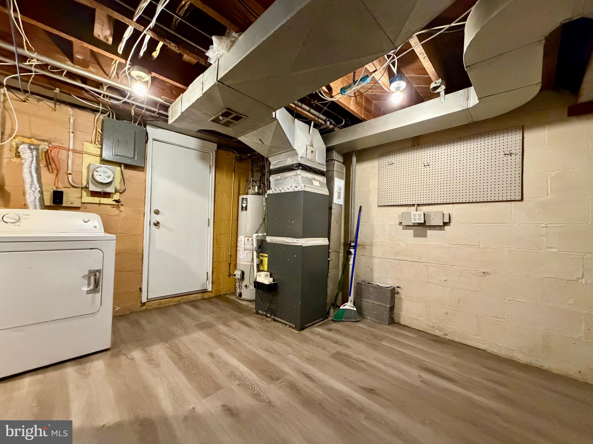 COLGATE - Residential