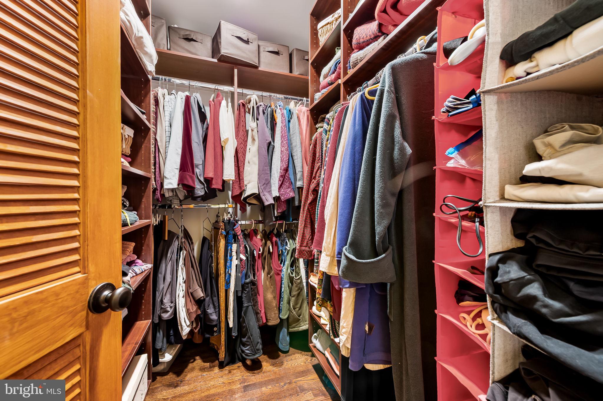 SPARKS - Residential