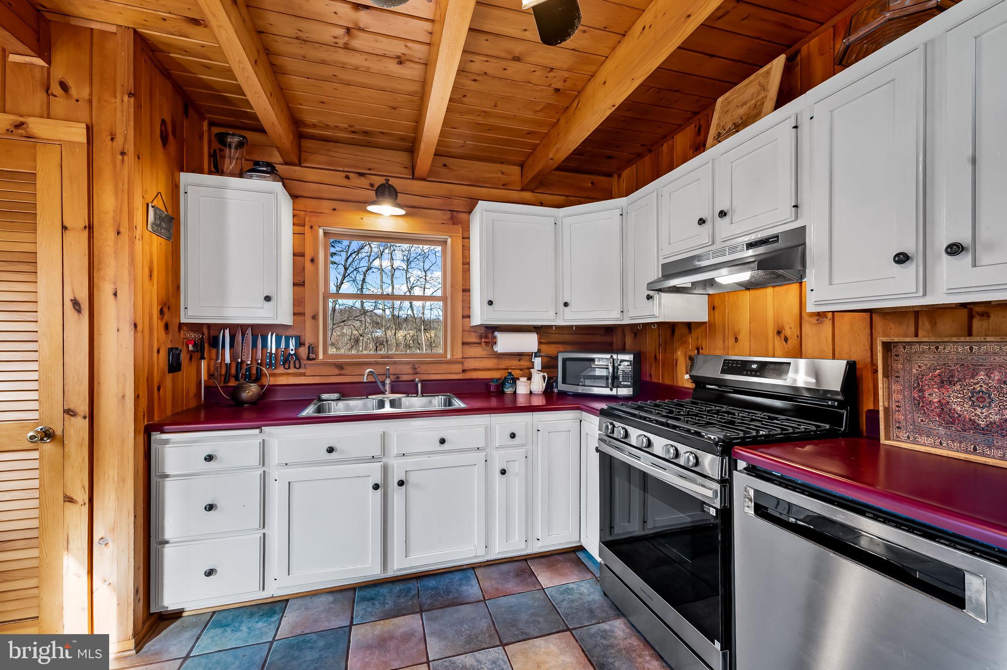 SPARKS - Residential