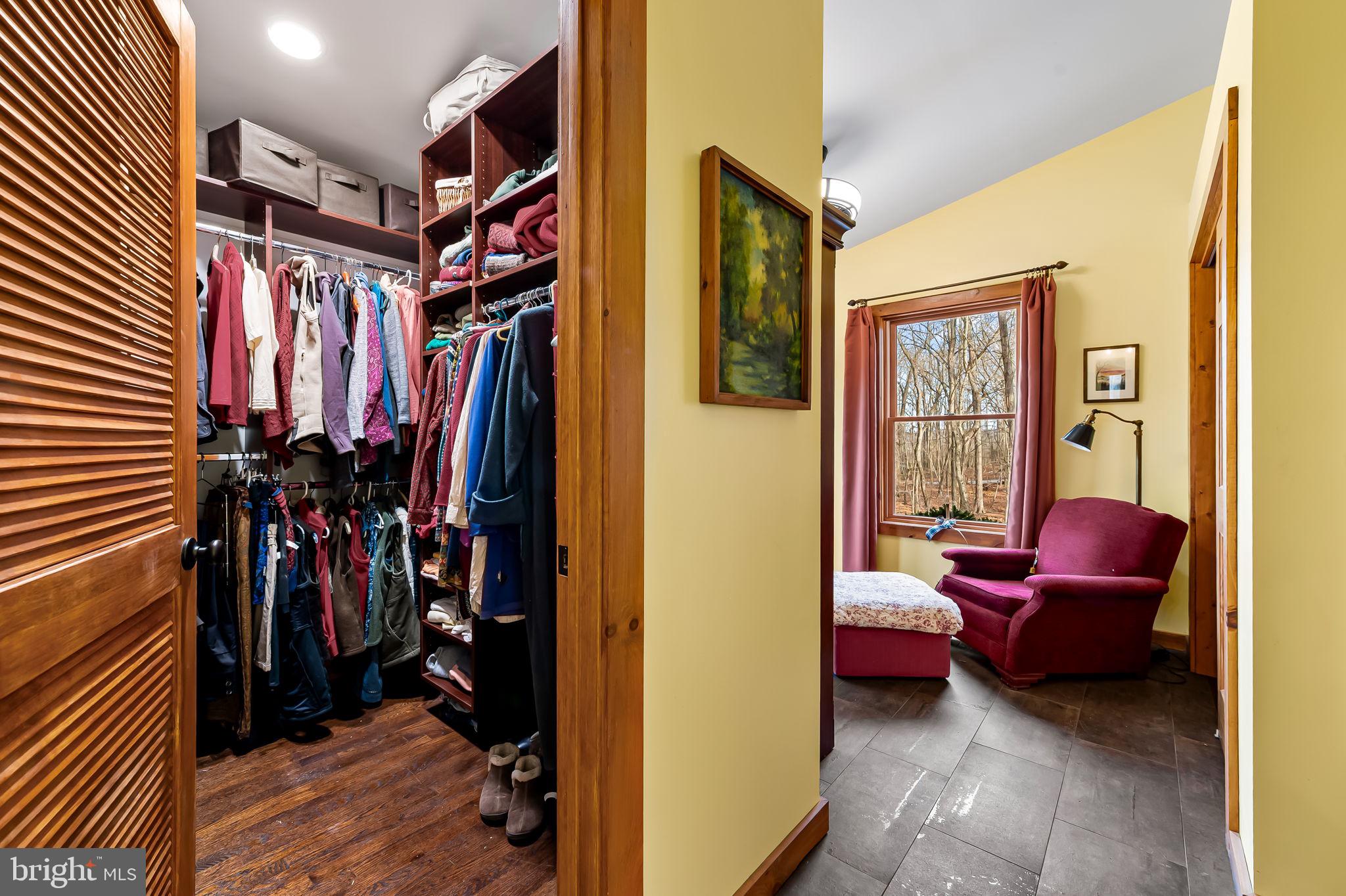 SPARKS - Residential