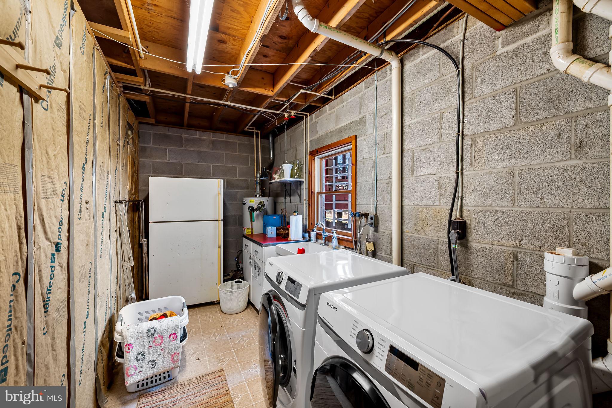 SPARKS - Residential