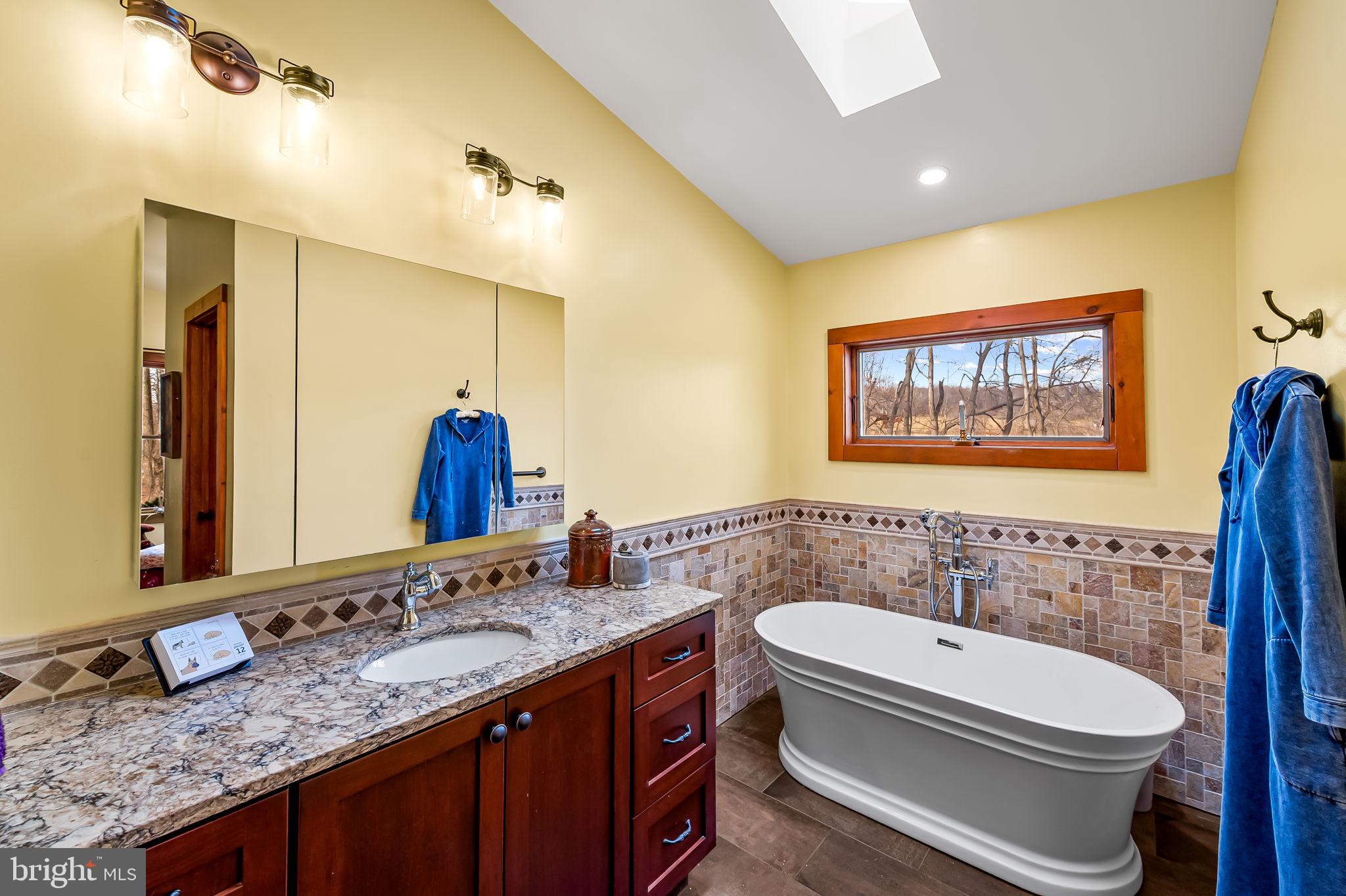 SPARKS - Residential