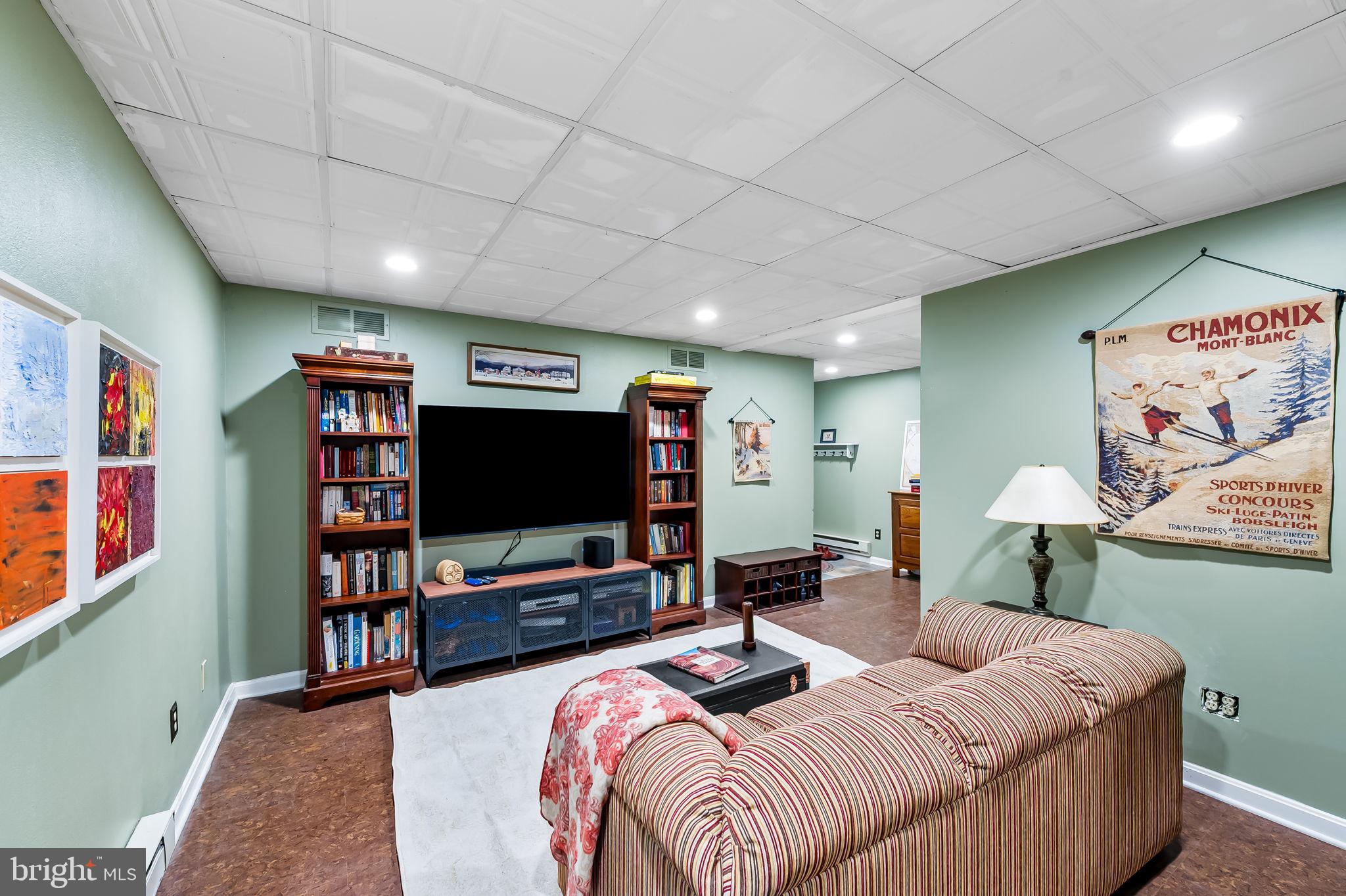 SPARKS - Residential