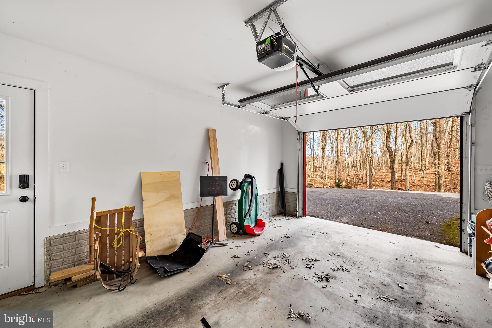 SPARKS - Residential