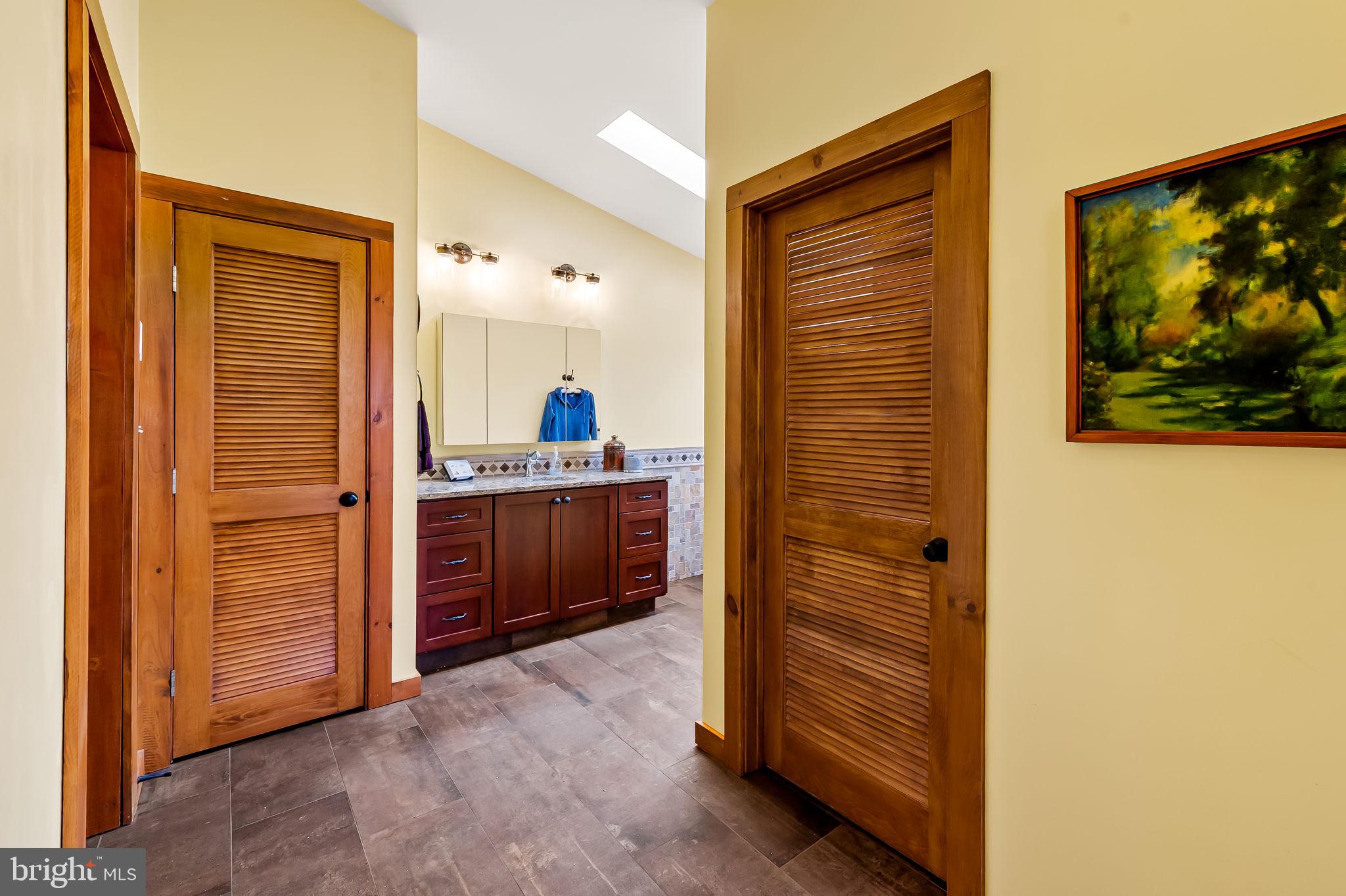 SPARKS - Residential