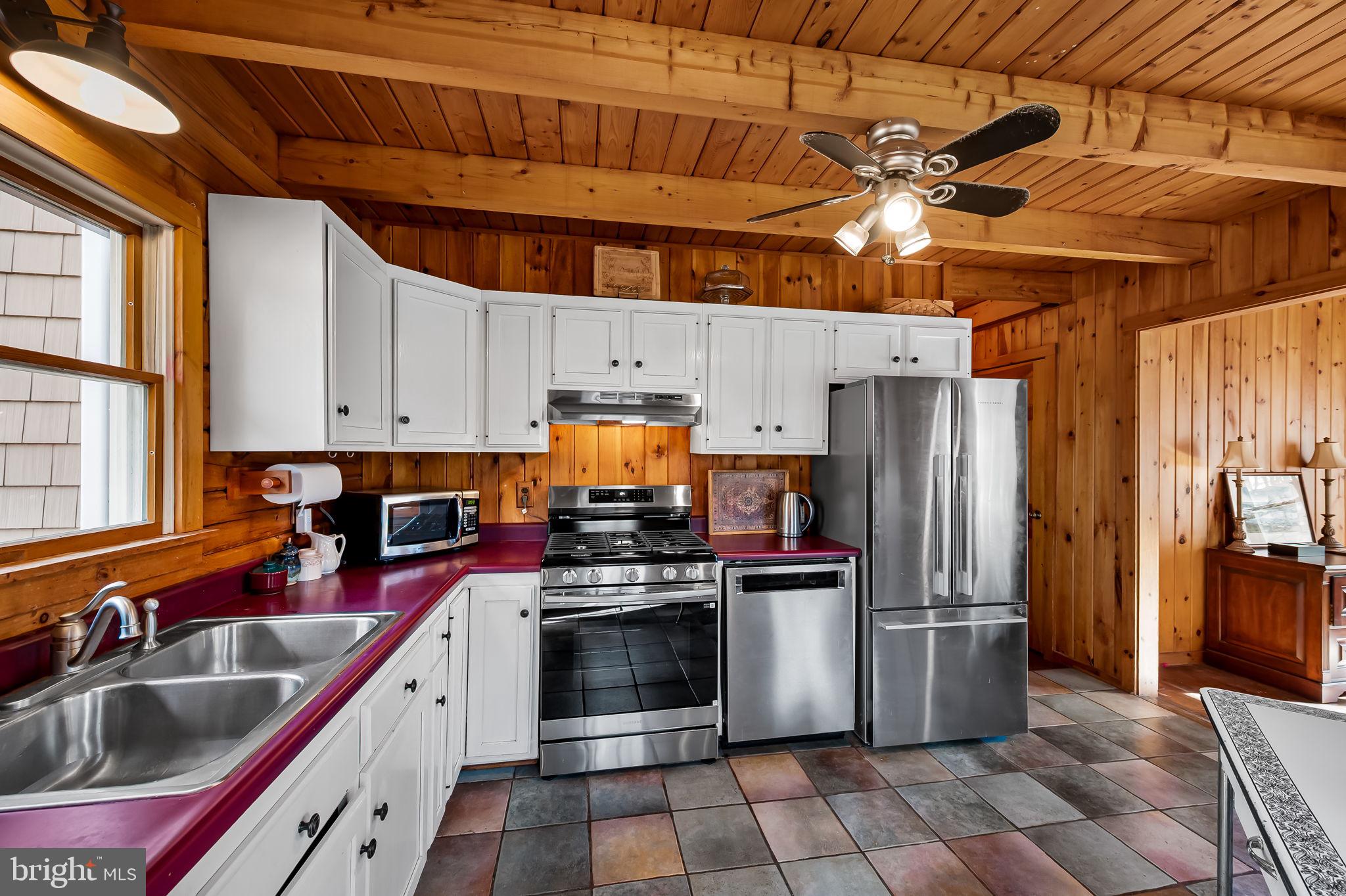 SPARKS - Residential