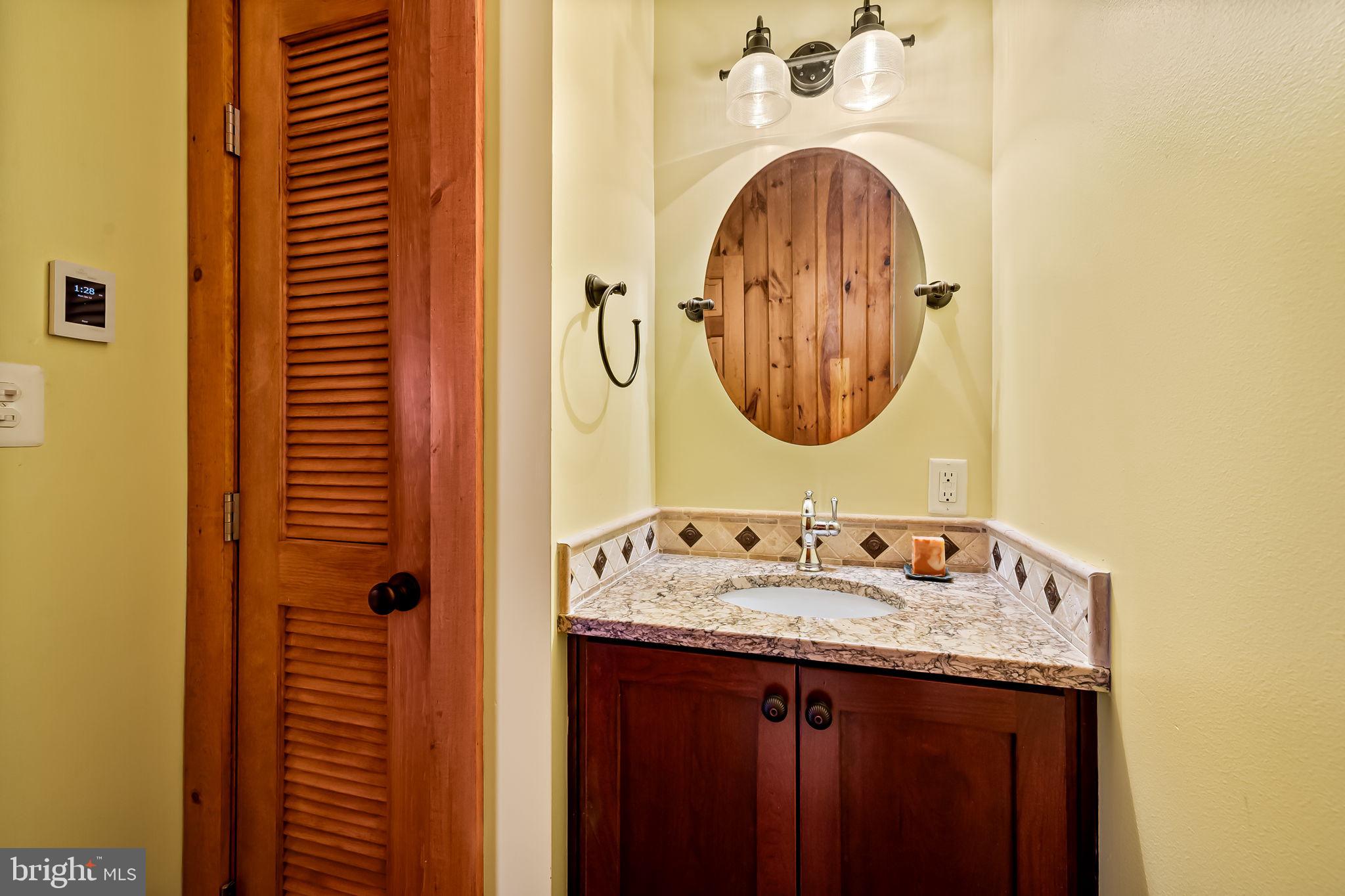 SPARKS - Residential