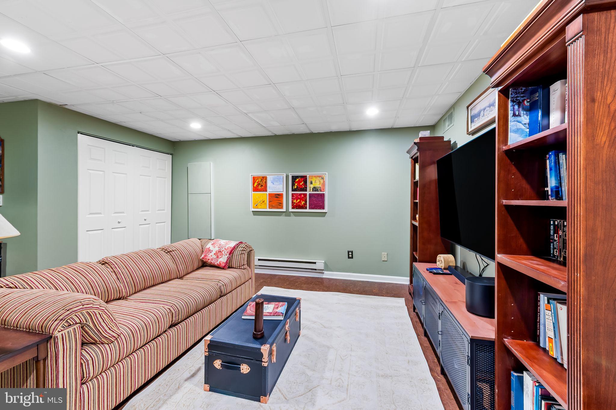 SPARKS - Residential