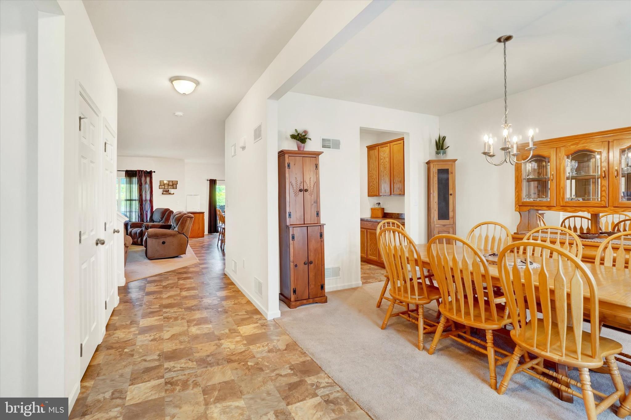 ROLLING MEADOWS AT RENTZEL FARM - Residential