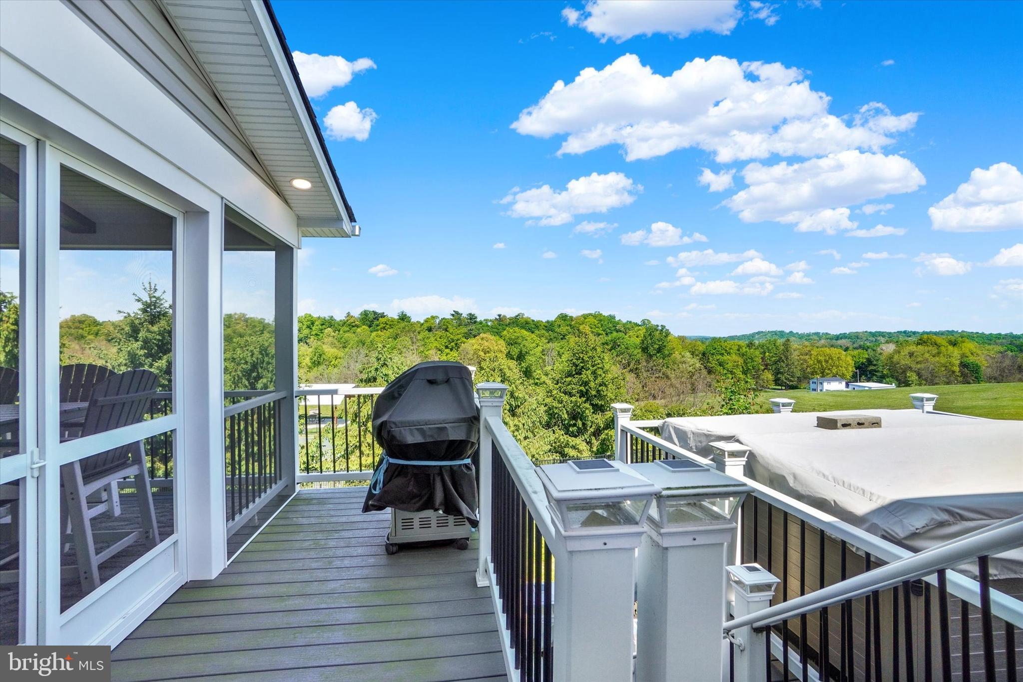 ROLLING MEADOWS AT RENTZEL FARM - Residential