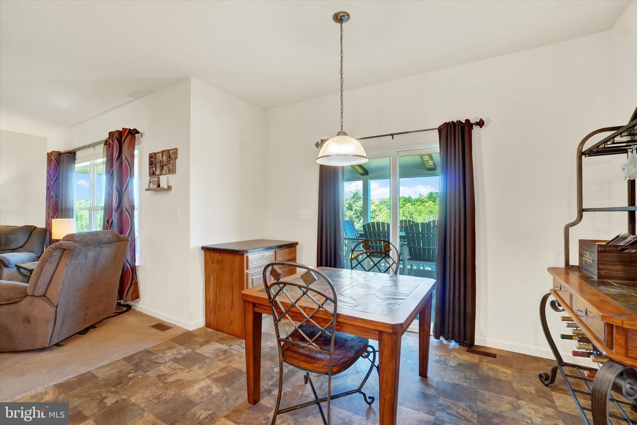 ROLLING MEADOWS AT RENTZEL FARM - Residential