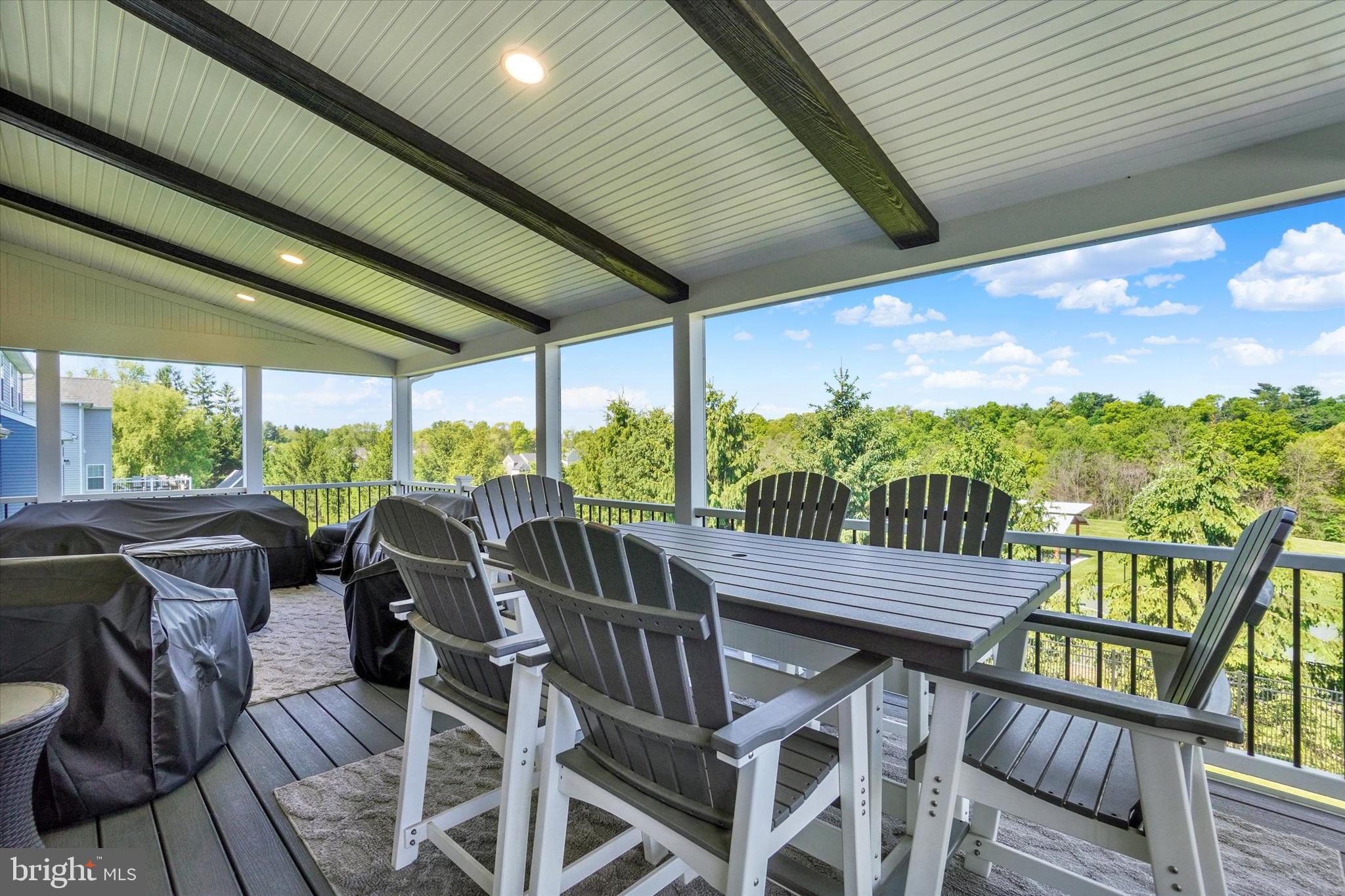 ROLLING MEADOWS AT RENTZEL FARM - Residential