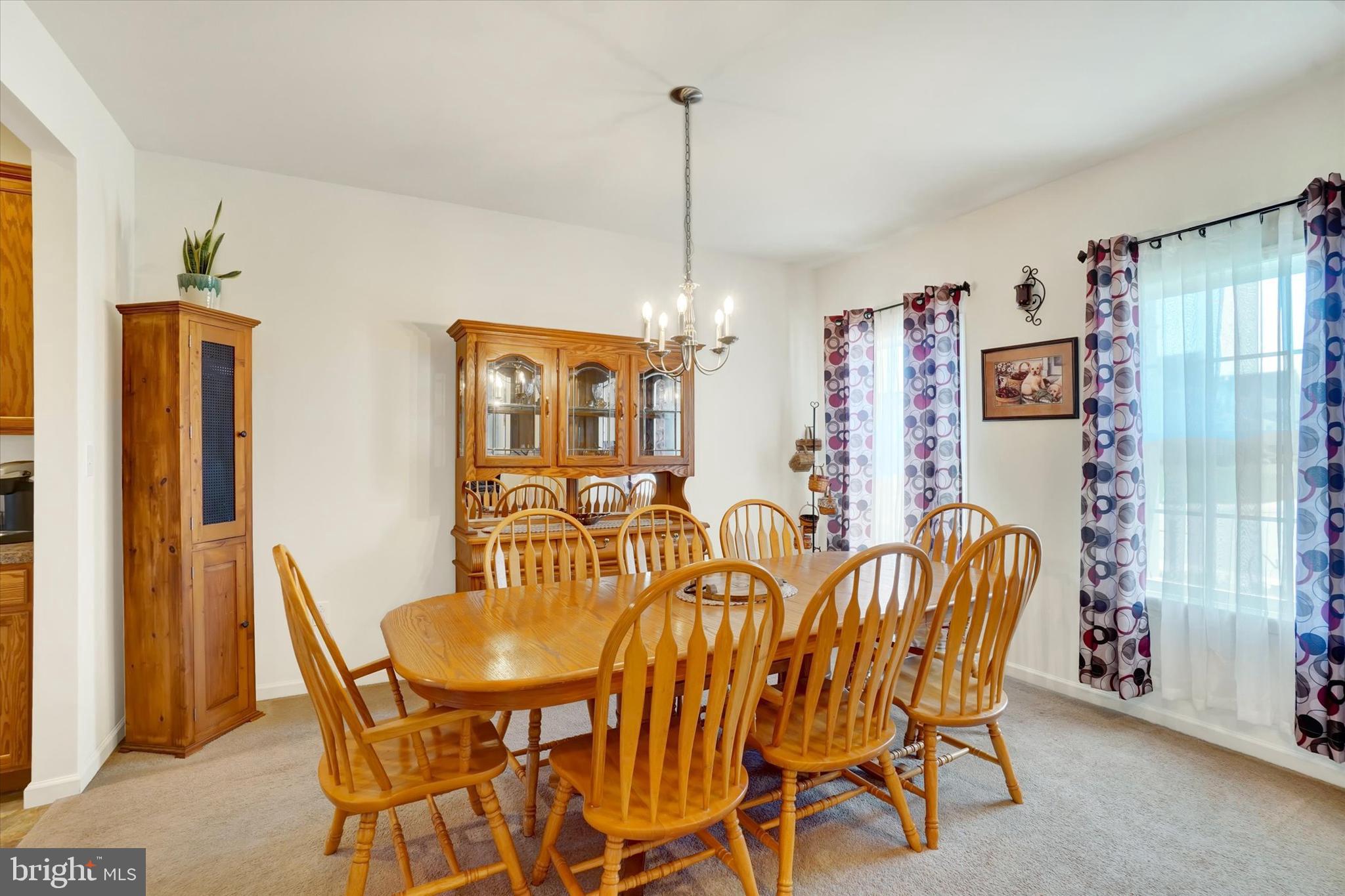 ROLLING MEADOWS AT RENTZEL FARM - Residential