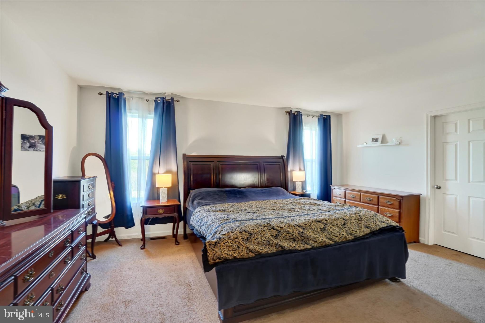 ROLLING MEADOWS AT RENTZEL FARM - Residential