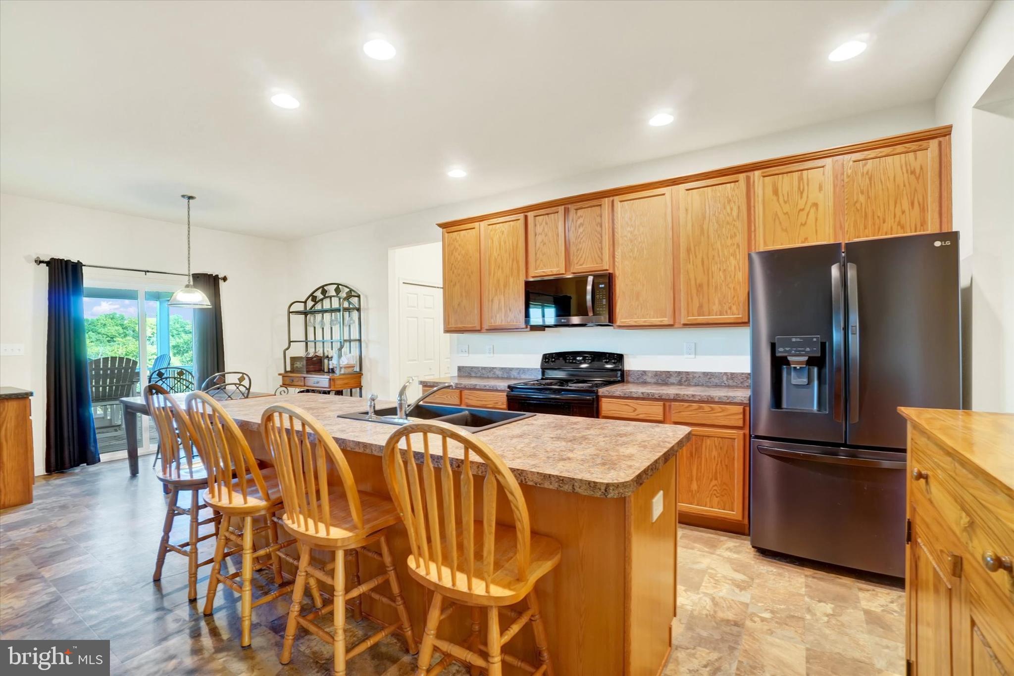 ROLLING MEADOWS AT RENTZEL FARM - Residential