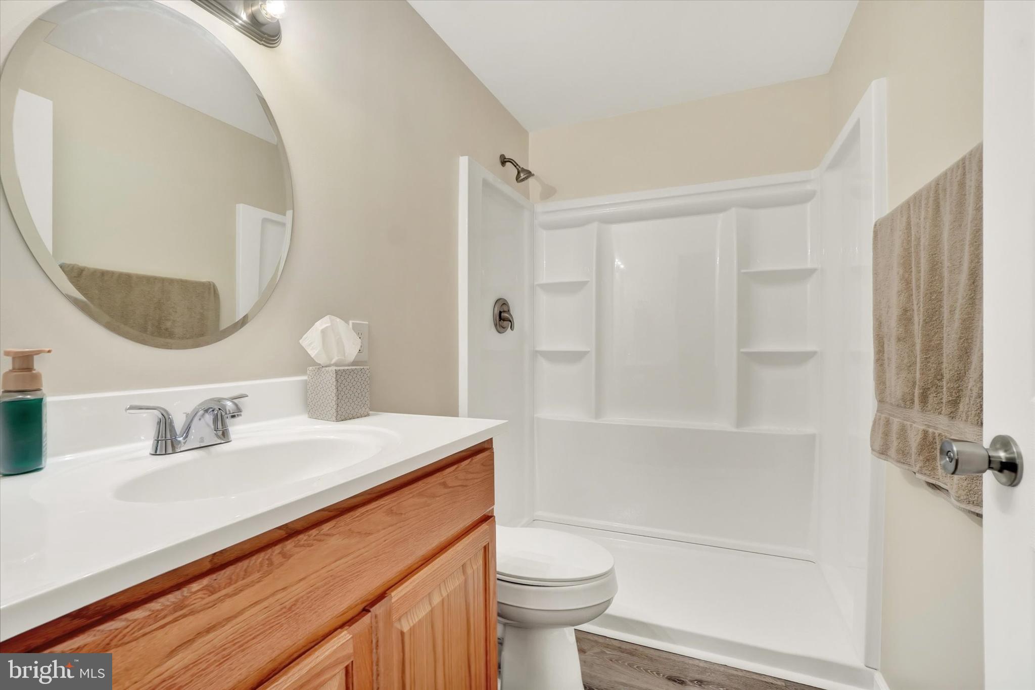 ROLLING MEADOWS AT RENTZEL FARM - Residential