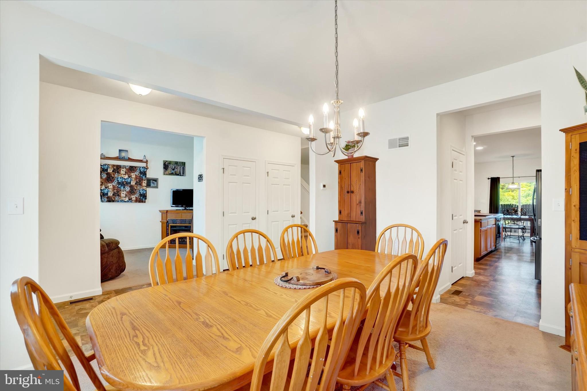 ROLLING MEADOWS AT RENTZEL FARM - Residential