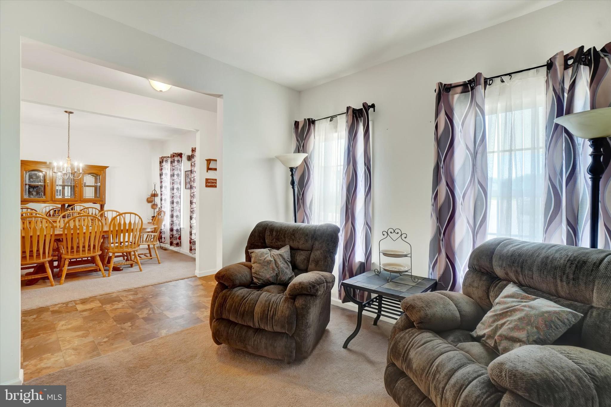 ROLLING MEADOWS AT RENTZEL FARM - Residential