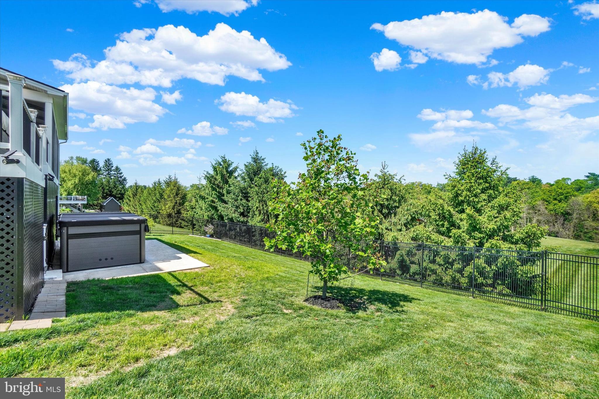 ROLLING MEADOWS AT RENTZEL FARM - Residential
