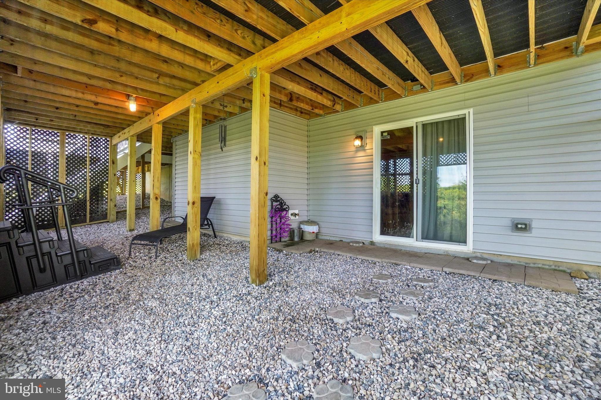 ROLLING MEADOWS AT RENTZEL FARM - Residential