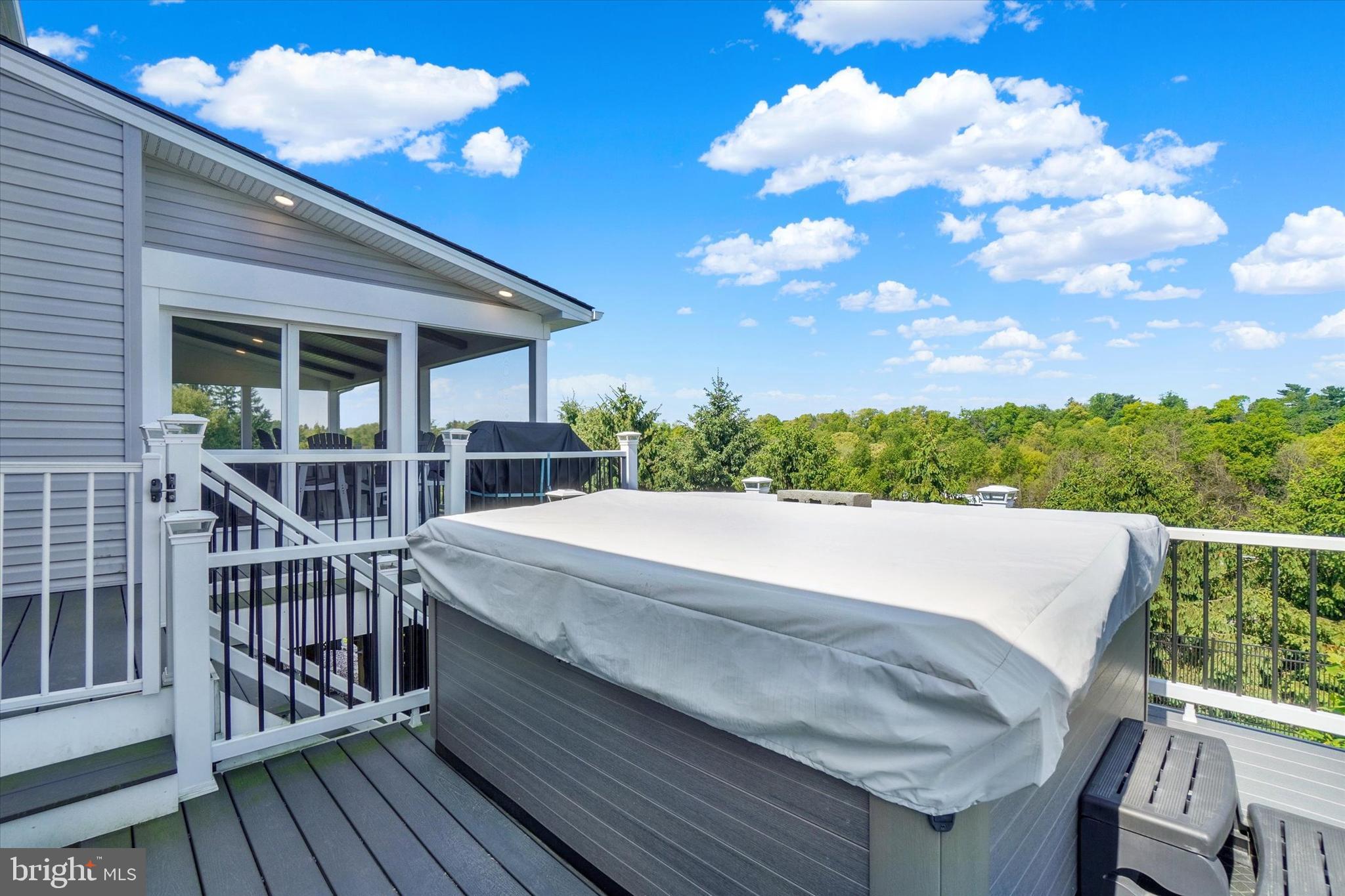 ROLLING MEADOWS AT RENTZEL FARM - Residential