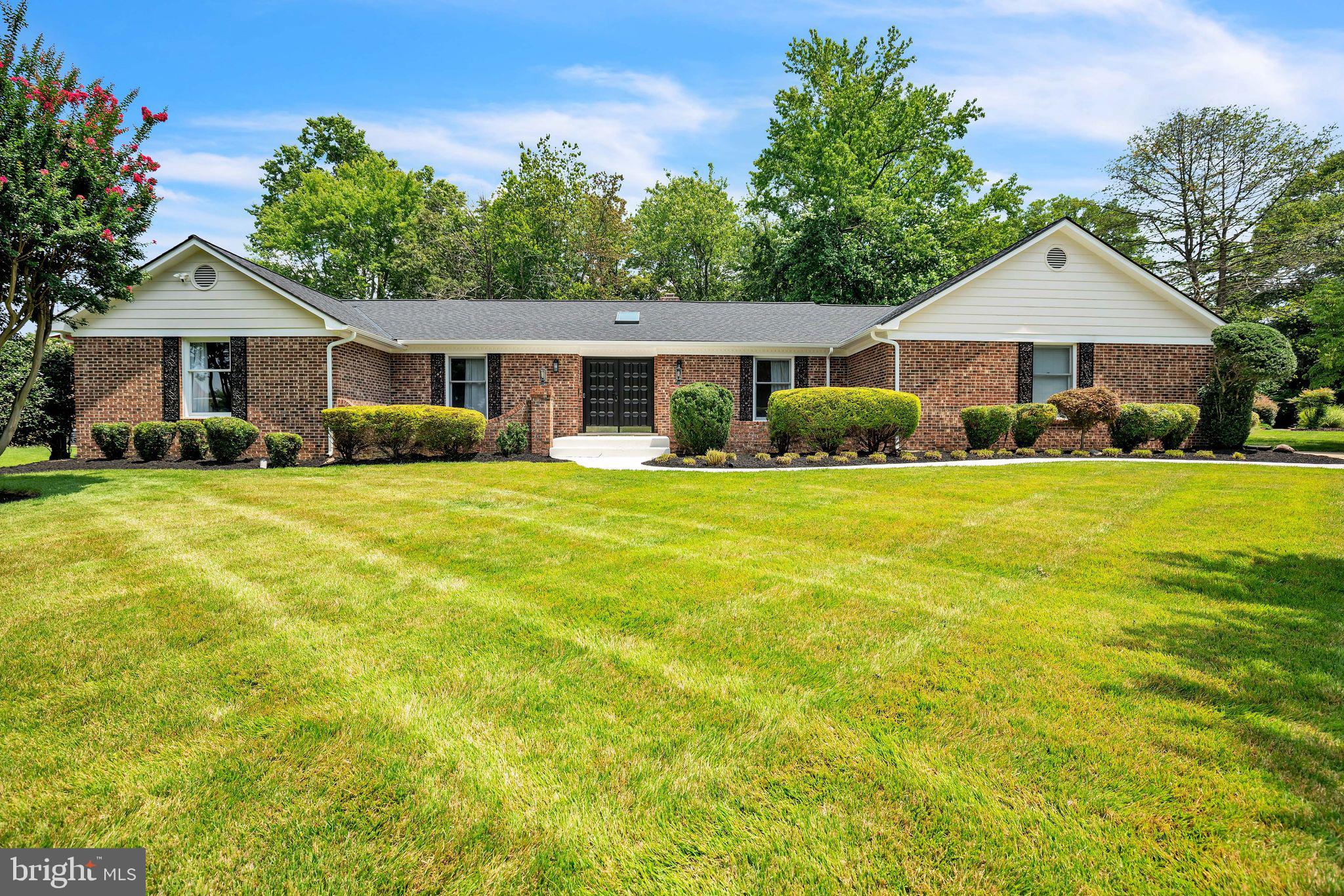 Introducing a delightful house located in Fort Washington, MD. This charming property boasts 3 cozy bedrooms and 2.5 bathrooms. With a custom closet, fully renovated finishings, a sunroom, and ample storage in the garage complete with a sink and cabinets, this home is sure to impress.
Situated near the Old Fort Rd & Indian Head Hwy bus station and the Tantallon North Neighborhood Park, convenience and recreation are just a stone's throw away. The neighborhood offers a perfect blend of tranquility and accessibility, making it an ideal location for your new home.
The primary bedroom provides a comfortable space to unwind, while the rest of the house is designed to suit your lifestyle needs. Imagine enjoying the sunroom with a good book or hosting gatherings in the spacious living areas.
Don't miss out on this fantastic opportunity to make this house your home sweet home. Discover the perfect balance of comfort and practicality in this lovely property.
Schedule a showing today as the photos does no justice!!!