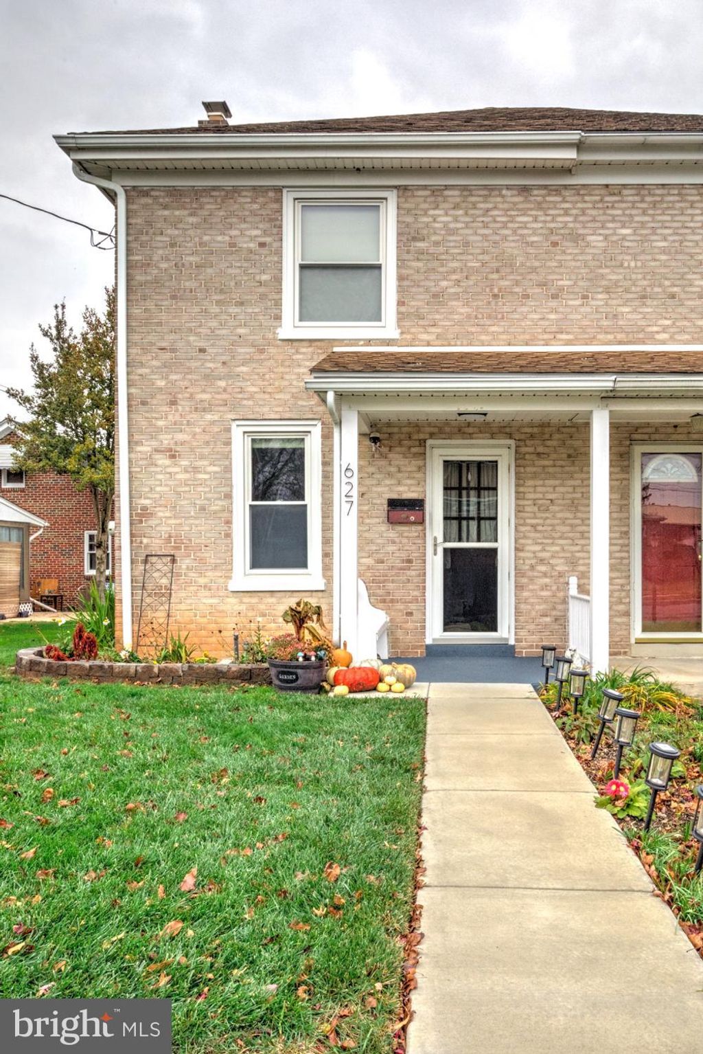 Photo of 627 Pine Street, DENVER, PA 17517 (MLS # PALA2079852)