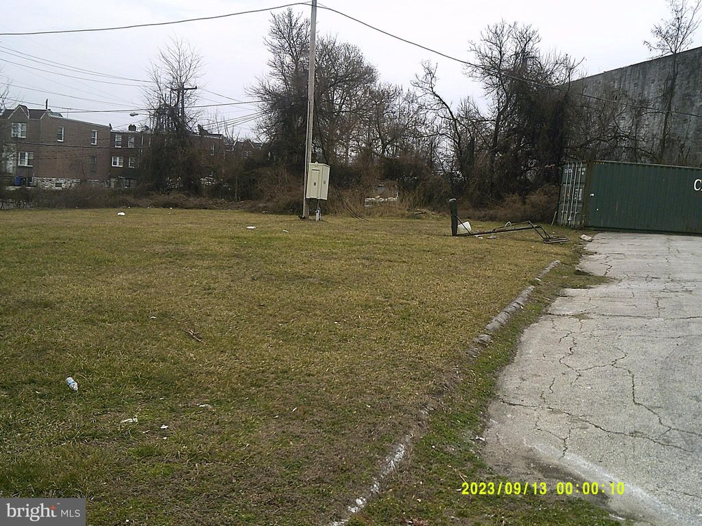 Photo of 1900 W Rockland Street, PHILADELPHIA, PA 19141 (MLS # PAPH2132594)