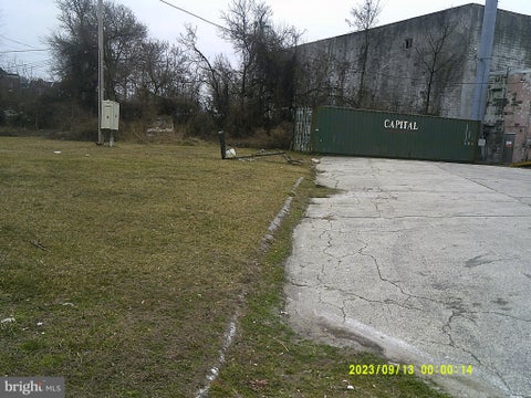 Vacant Land For Sale - 1900 W Rockland Street<br/> Philadelphia County, PHILADELPHIA, PA 19141