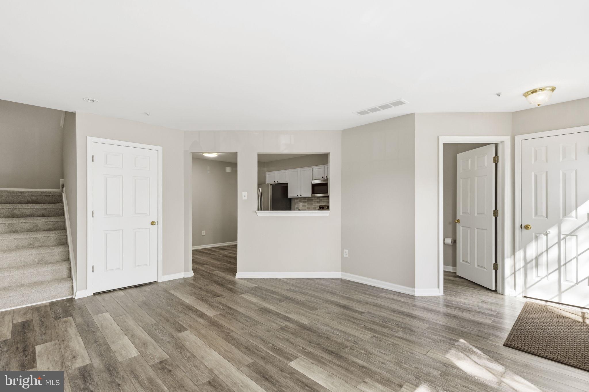 THE VILLAGE SOUTHFIELD - Residential