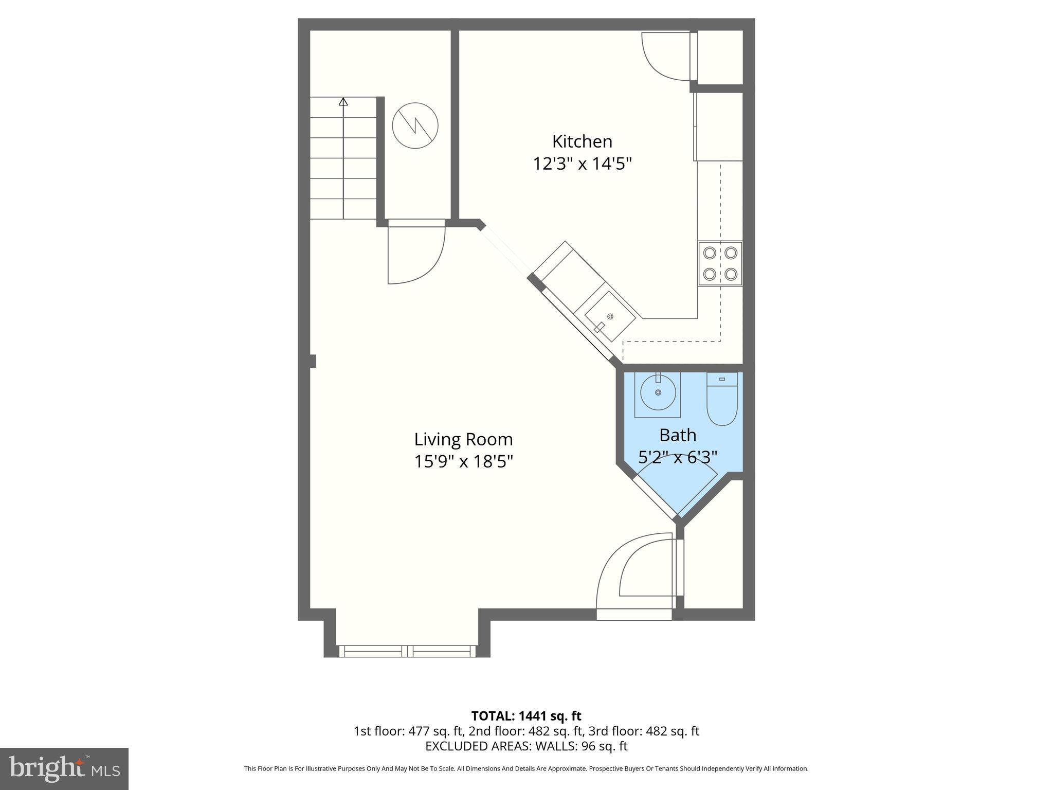 THE VILLAGE SOUTHFIELD - Residential