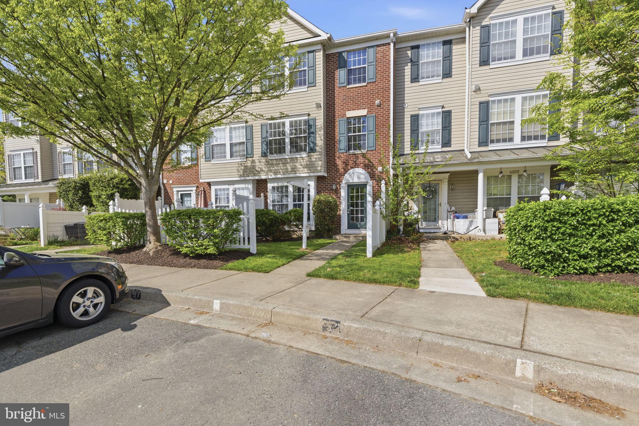 THE VILLAGE SOUTHFIELD - Residential